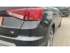 SEAT Arona 1.5 TSI 150 FR Sport 5dr DSG Petrol Hatchback